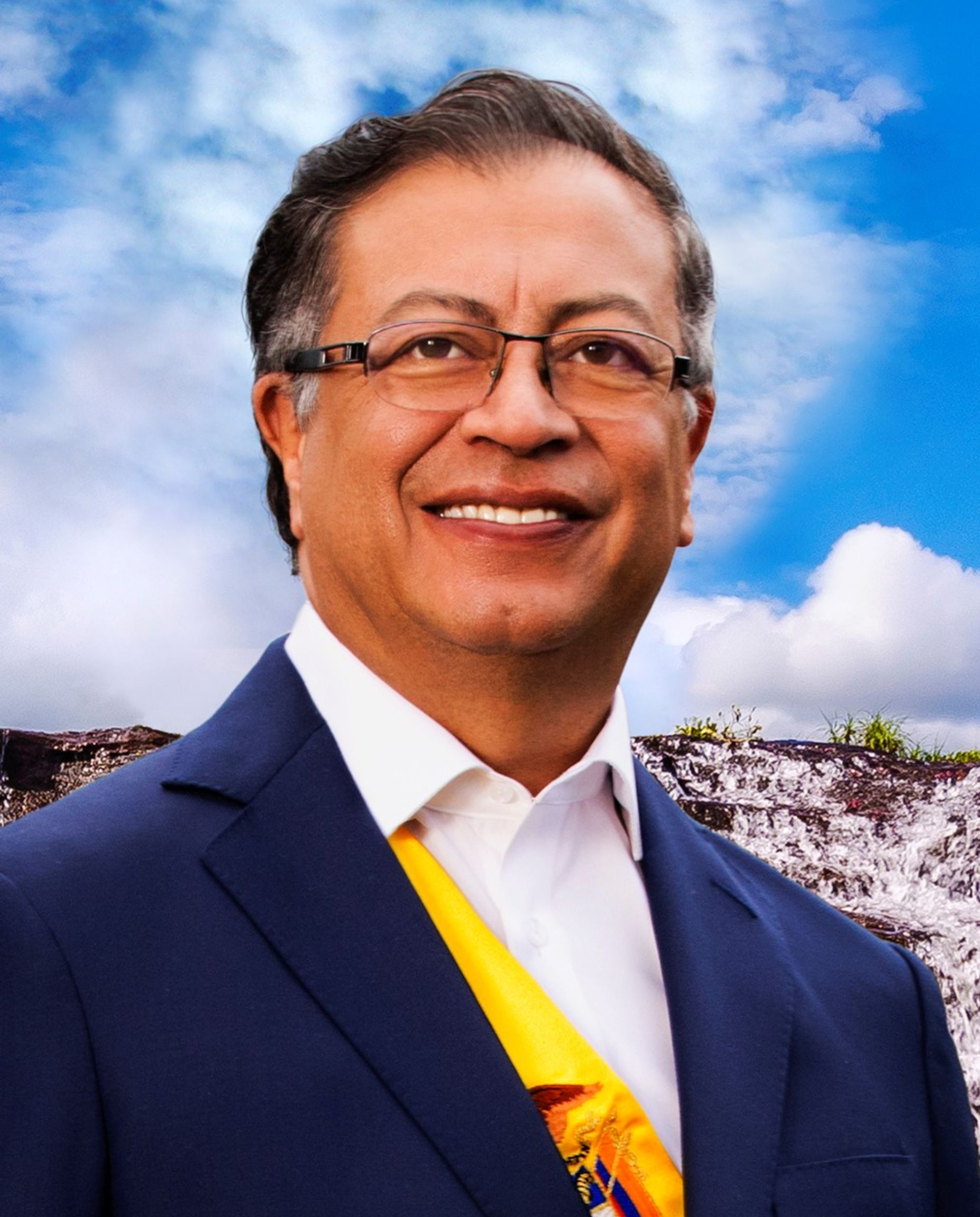Foto de Gustavo Petro Urrego